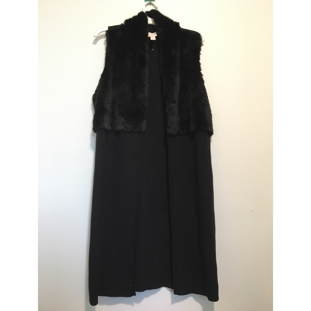 Chico’s Anastasia Vest - image 5